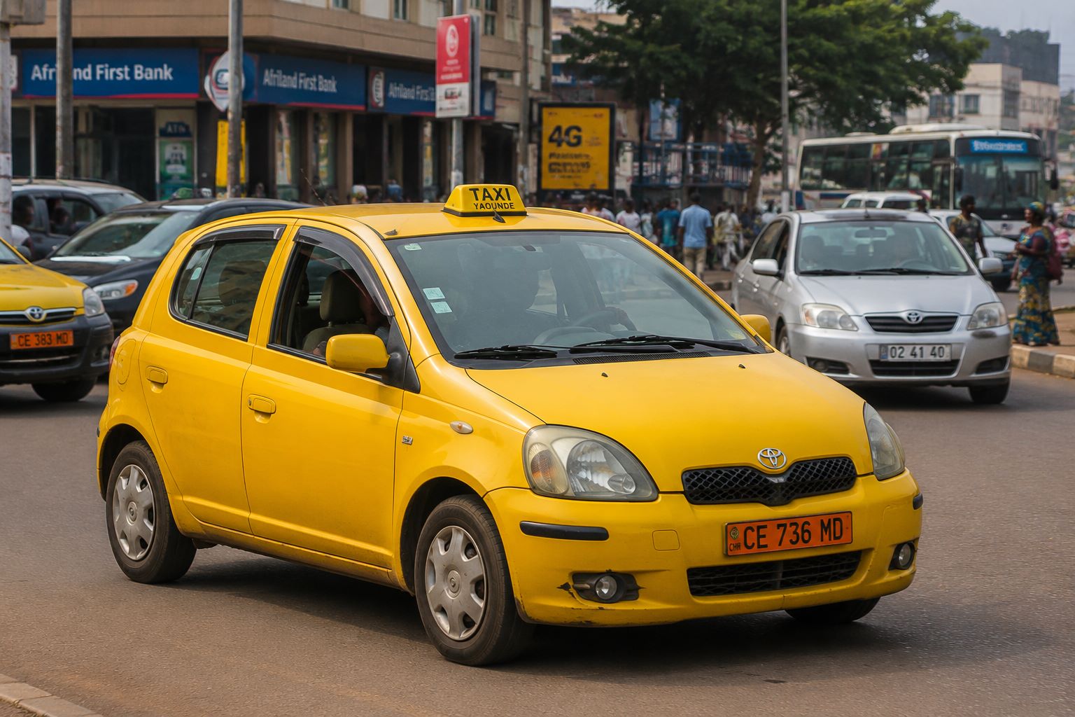 Taxis