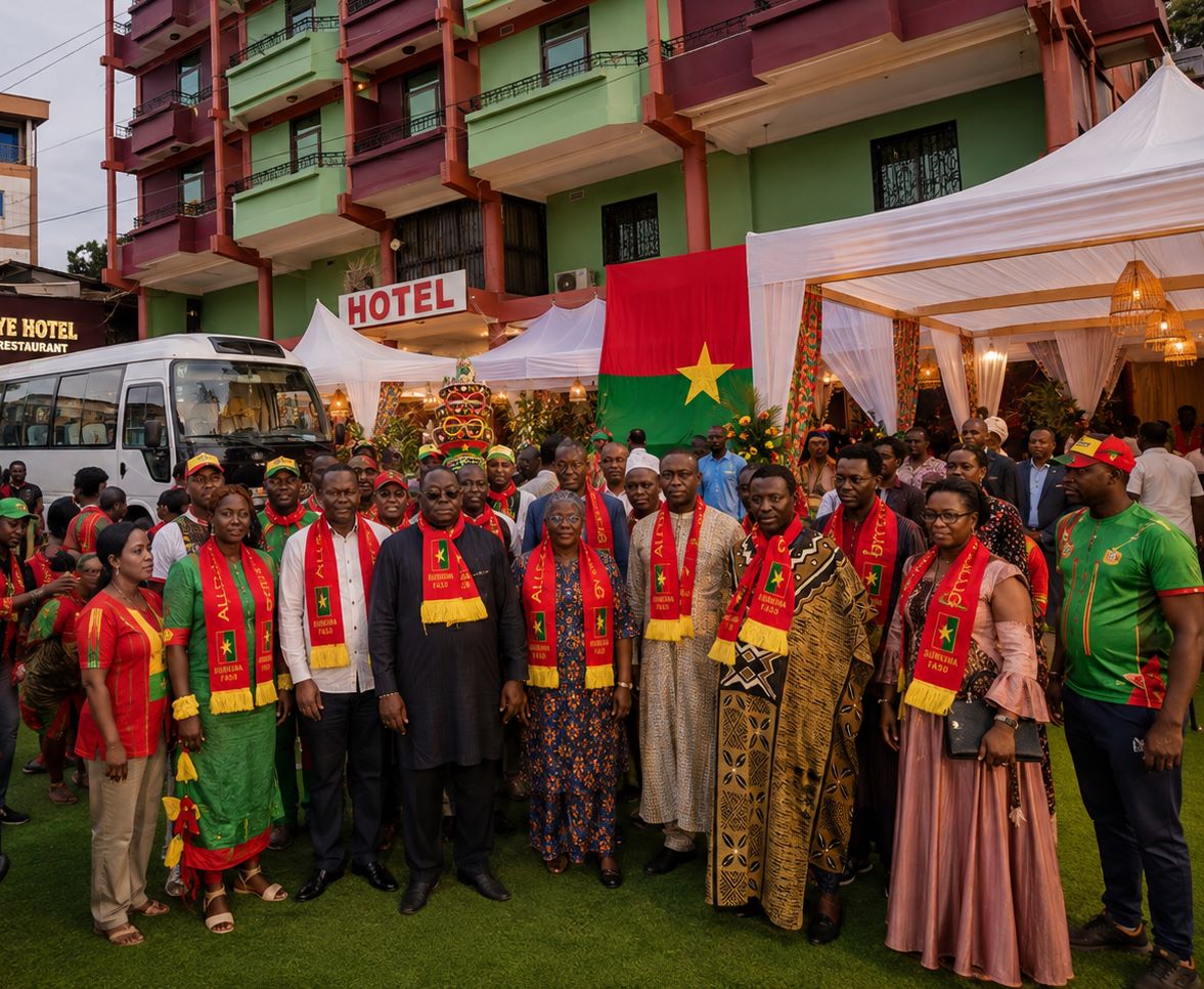 AFCON 2021